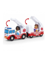 BRIO World Ambulance, toy vehicle - nr 5