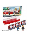 BRIO World London Underground with light and sound, toy vehicle - nr 1