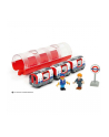 BRIO World London Underground with light and sound, toy vehicle - nr 9