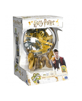 spinmaster Spin Master Wizarding World Harry Potter - Perplexus Prophecy, skill game