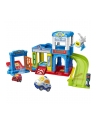 VTech Tut Tut Baby Flitzer - Police Station, Play Building - nr 1