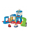 VTech Tut Tut Baby Flitzer - Police Station, Play Building - nr 2