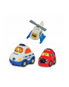 VTech Tut Tut Baby Flitzer - Police Station, Play Building - nr 7