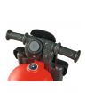 BIG Sport Bike Balance Bike Red - nr 10