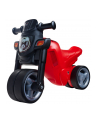 BIG Sport Bike Balance Bike Red - nr 1