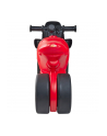 BIG Sport Bike Balance Bike Red - nr 3