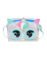 spinmaster Spin Master Purse Pets Holographic Unicorn, Bag (Multi-Colour) - nr 2