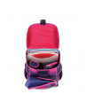 Herlitz Loop school bag (pink/pink, student case with 16 parts, oval lounger, sports bag) - nr 10