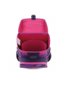 Herlitz Loop school bag (pink/pink, student case with 16 parts, oval lounger, sports bag) - nr 2