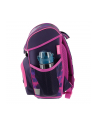 Herlitz Loop school bag (pink/pink, student case with 16 parts, oval lounger, sports bag) - nr 3