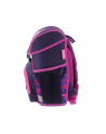 Herlitz Loop school bag (pink/pink, student case with 16 parts, oval lounger, sports bag) - nr 8