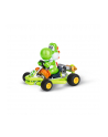 Carrera RC 2.4GHz Mario Kart Pipe Kart, Yoshi - nr 2