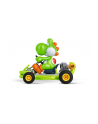 Carrera RC 2.4GHz Mario Kart Pipe Kart, Yoshi - nr 4