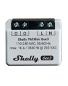 Shelly Plus PM Mini Gen.3 WLAN BT, measuring device - nr 13