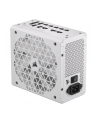Corsair RM850x White, PC power supply (Kolor: BIAŁY, 3x PCIe, cable management, 850 watts) - nr 1