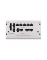 Corsair RM850x White, PC power supply (Kolor: BIAŁY, 3x PCIe, cable management, 850 watts) - nr 5