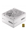 Corsair RM850x White, PC power supply (Kolor: BIAŁY, 3x PCIe, cable management, 850 watts) - nr 8