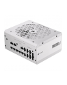 Corsair RM1000x White, PC power supply (Kolor: BIAŁY, 1x 12VHPWR, 8x PCIe, cable management, 1000 watts) - nr 11