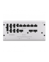 Corsair RM1000x White, PC power supply (Kolor: BIAŁY, 1x 12VHPWR, 8x PCIe, cable management, 1000 watts) - nr 12