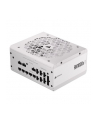 Corsair RM1000x White, PC power supply (Kolor: BIAŁY, 1x 12VHPWR, 8x PCIe, cable management, 1000 watts) - nr 16