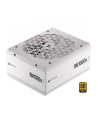 Corsair RM1000x White, PC power supply (Kolor: BIAŁY, 1x 12VHPWR, 8x PCIe, cable management, 1000 watts) - nr 21