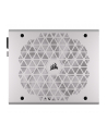 Corsair RM1000x White, PC power supply (Kolor: BIAŁY, 1x 12VHPWR, 8x PCIe, cable management, 1000 watts) - nr 29
