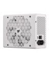 Corsair RM1000x White, PC power supply (Kolor: BIAŁY, 1x 12VHPWR, 8x PCIe, cable management, 1000 watts) - nr 31