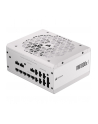 Corsair RM1000x White, PC power supply (Kolor: BIAŁY, 1x 12VHPWR, 8x PCIe, cable management, 1000 watts) - nr 32