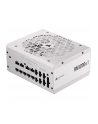Corsair RM1200x White, PC power supply (Kolor: BIAŁY, 1x 12VHPWR, 9x PCIe, cable management, 1200 watts) - nr 16