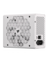 Corsair RM1200x White, PC power supply (Kolor: BIAŁY, 1x 12VHPWR, 9x PCIe, cable management, 1200 watts) - nr 23