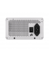 Corsair RM1200x White, PC power supply (Kolor: BIAŁY, 1x 12VHPWR, 9x PCIe, cable management, 1200 watts) - nr 29