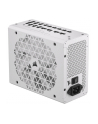 Corsair RM1200x White, PC power supply (Kolor: BIAŁY, 1x 12VHPWR, 9x PCIe, cable management, 1200 watts) - nr 7