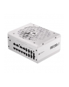 Corsair RM1200x White, PC power supply (Kolor: BIAŁY, 1x 12VHPWR, 9x PCIe, cable management, 1200 watts) - nr 9