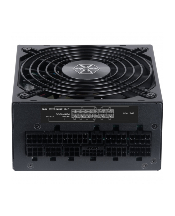 silverstone technology SilverStone SST-EX1200R-PL, PC power supply (1200 Watt)