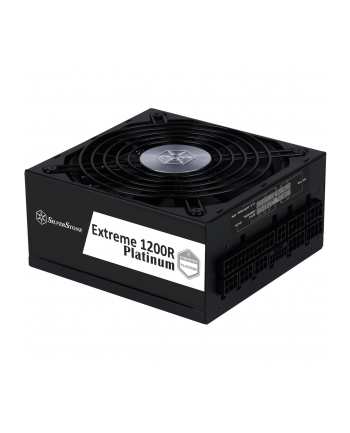 silverstone technology SilverStone SST-EX1200R-PL, PC power supply (1200 Watt)