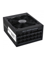 silverstone technology SilverStone SST-HA2050R-PM, PC power supply (Kolor: CZARNY, 2x 12VHPWR, 14x PCIe, cable management, 2050 watts) - nr 12