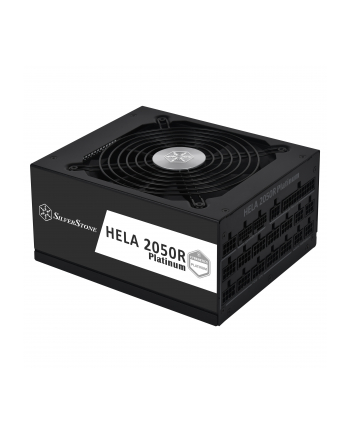 silverstone technology SilverStone SST-HA2050R-PM, PC power supply (Kolor: CZARNY, 2x 12VHPWR, 14x PCIe, cable management, 2050 watts)