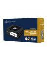silverstone technology SilverStone SST-HA2050R-PM, PC power supply (Kolor: CZARNY, 2x 12VHPWR, 14x PCIe, cable management, 2050 watts) - nr 14