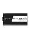 silverstone technology SilverStone SST-HA2050R-PM, PC power supply (Kolor: CZARNY, 2x 12VHPWR, 14x PCIe, cable management, 2050 watts) - nr 19