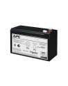 Apc Replacement Battery Cartridge 177 (APCRBC177) - nr 1