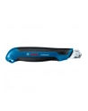 bosch powertools Bosch cutter knife set Professional, 2-piece, carpet knife (blue, for snap-off blades and trapezoidal blades) - nr 10