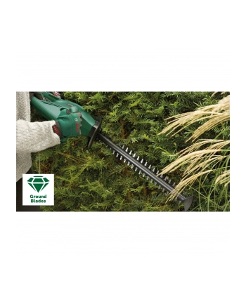 bosch powertools Bosch cordless hedge trimmer EasyHedgeCut 18V-52-13 Solo, 18Volt (green/Kolor: CZARNY, without battery and charger, POWER FOR ALL ALLIANCE) nr 1