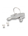 DeLOCK mobile rack insert 1 x M.2 NMVe SSD for 47028 - nr 12