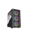 Cooler Master MasterBox 600, tower case (Kolor: CZARNY, tempered glass) - nr 1