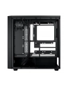 Cooler Master MasterBox 600, tower case (Kolor: CZARNY, tempered glass) - nr 24