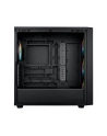 Cooler Master MasterBox 600, tower case (Kolor: CZARNY, tempered glass) - nr 26