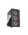 Cooler Master MasterBox 600, tower case (Kolor: CZARNY, tempered glass) - nr 2