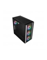 Cooler Master MasterBox 600, tower case (Kolor: CZARNY, tempered glass) - nr 31