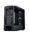 Cooler Master MasterBox 600, tower case (Kolor: CZARNY, tempered glass) - nr 6