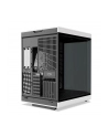 HYTE Y70 , tower case (Kolor: CZARNY/Kolor: BIAŁY, tempered glass) - nr 14